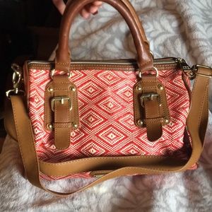 Steve Madden hand bag